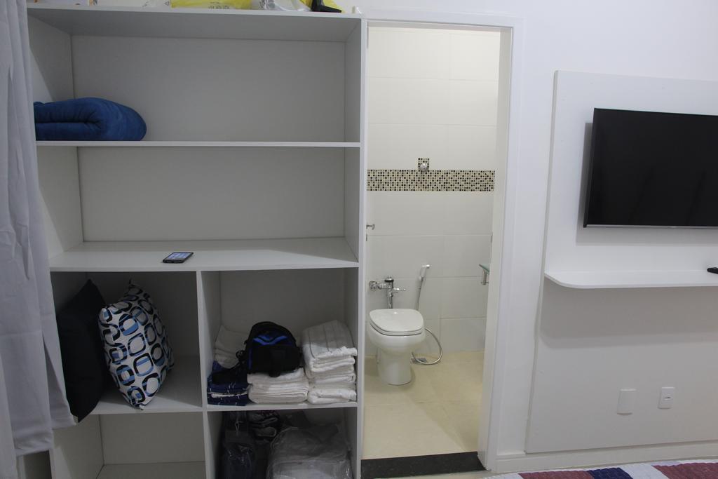 Apartamento Copacabana Loft 2 Río de Janeiro